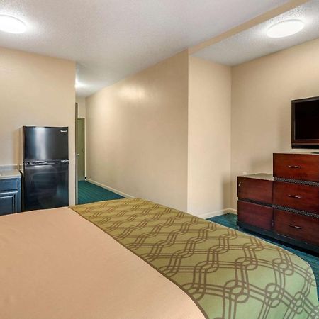 Econo Lodge Inn & Suites Granite City Dış mekan fotoğraf