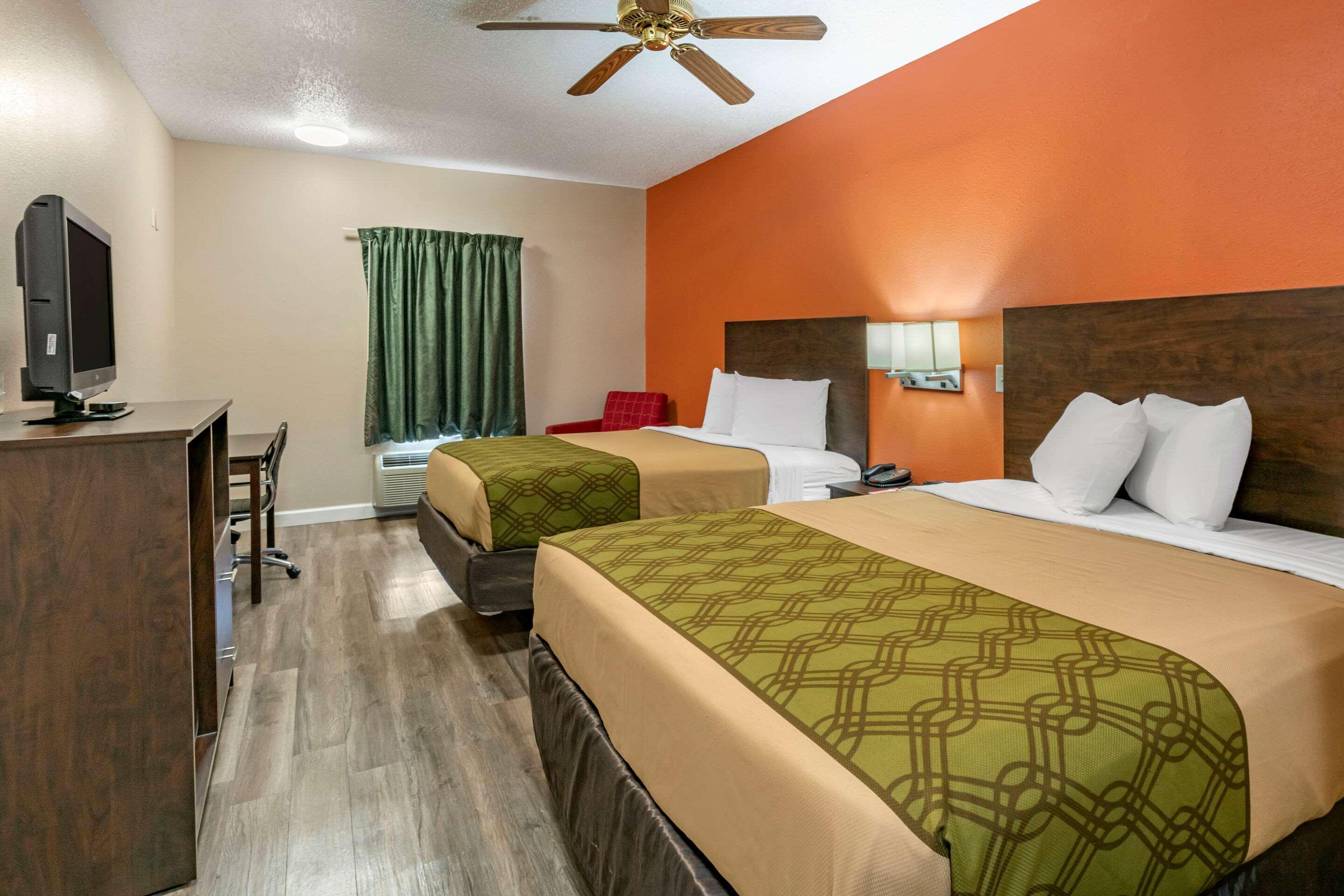 Econo Lodge Inn & Suites Granite City Dış mekan fotoğraf