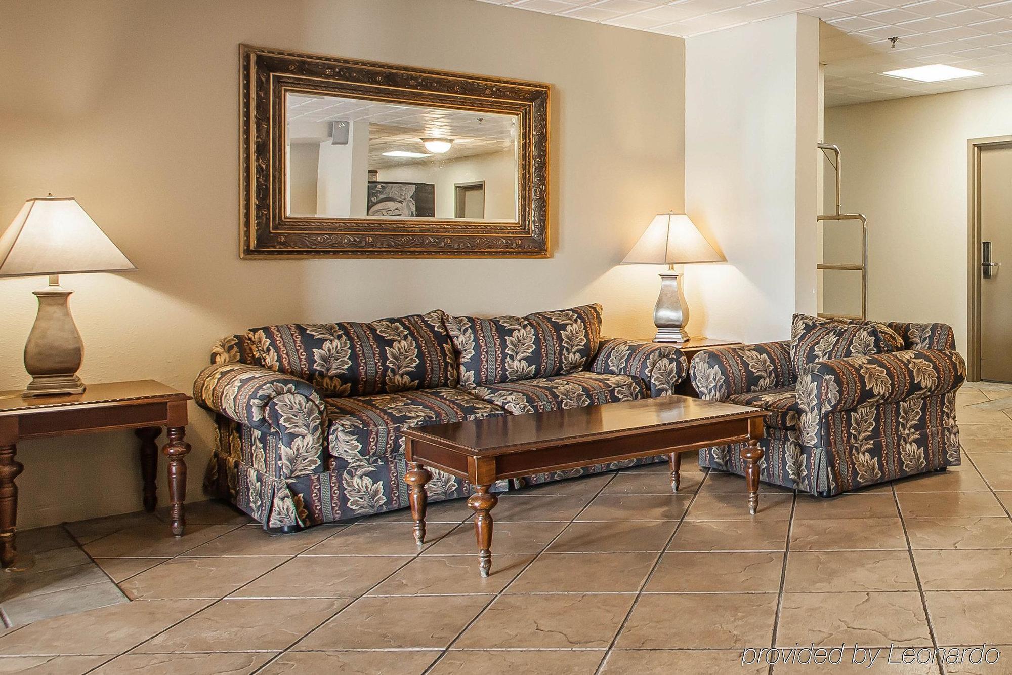 Econo Lodge Inn & Suites Granite City Dış mekan fotoğraf