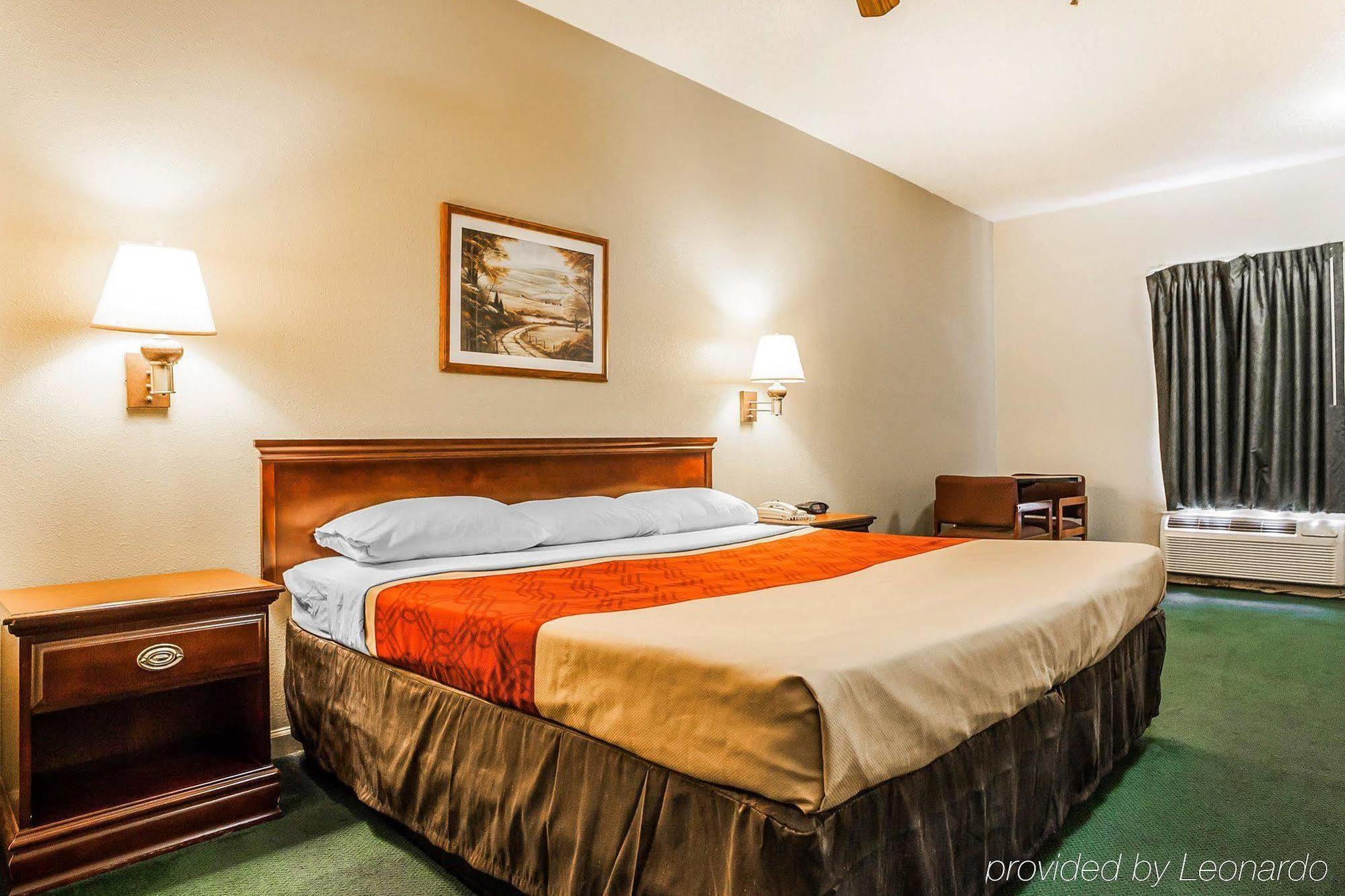 Econo Lodge Inn & Suites Granite City Dış mekan fotoğraf